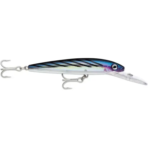 Husky Magnum 25 High Speed Trolling Lure, Bonito Husky Magnum 25 High Speed Trolling Lure, Bonito