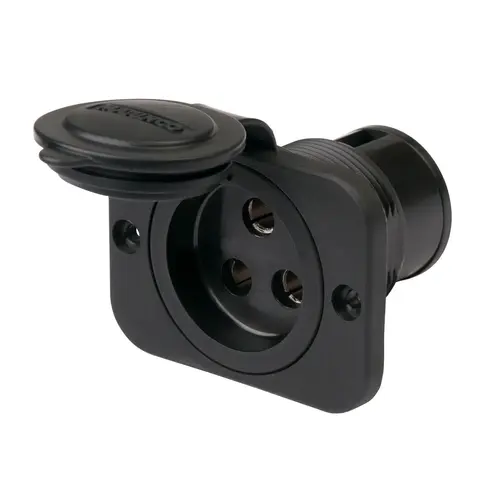 70A Trolling Motor Receptacle 70A Trolling Motor Receptacle