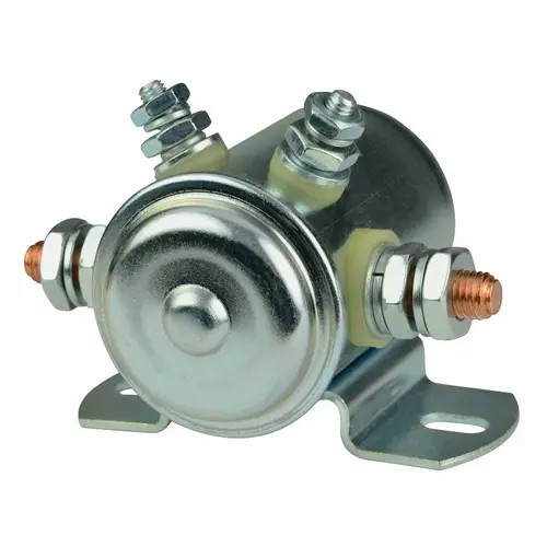 85A Continuous Duty Solenoid 85A Continuous Duty Solenoid