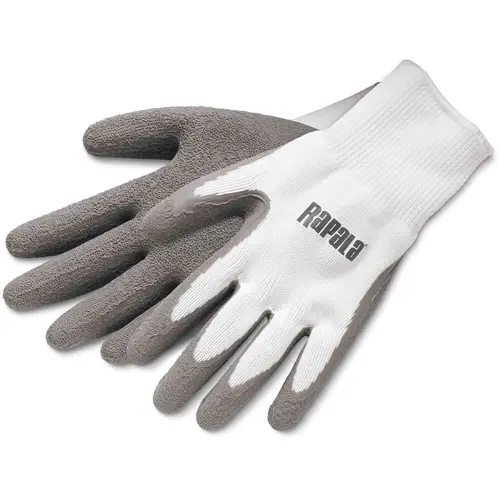 Rapala Fishing Gloves, Large Rapala Fishing Gloves, Large