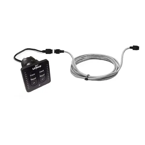Flybridge Kit for LED Indicator Tactile Switch Kit, 50 ft Flybridge Kit for LED Indicator Tactile Switch Kit, 50 ft