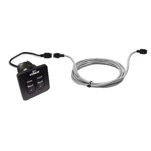 Flybridge Kit for Standard Tactile Switch Kit, 20 ft Flybridge Kit for Standard Tactile Switch Kit, 20 ft