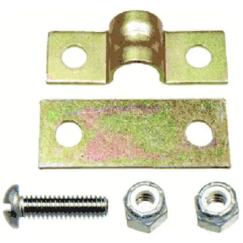 4300 Clamp & Shim Kit 4300 Clamp & Shim Kit