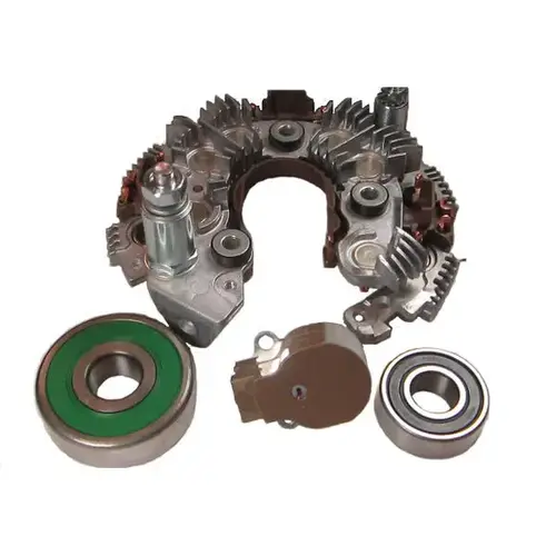 Offshore Repair Kit Offshore Repair Kit