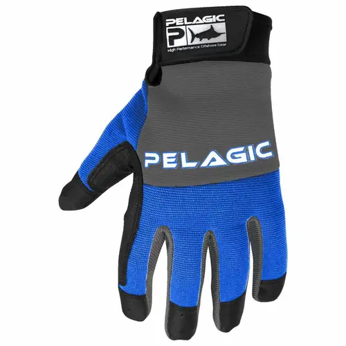 End Game Fishing Gloves, M/L End Game Fishing Gloves, M/L