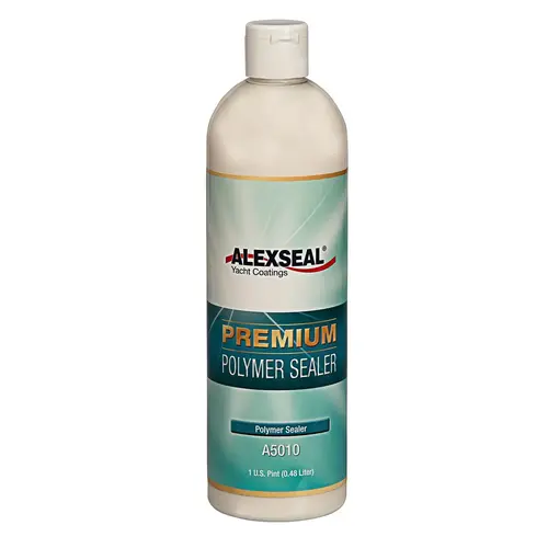 Premium Polymer Sealer Premium Polymer Sealer