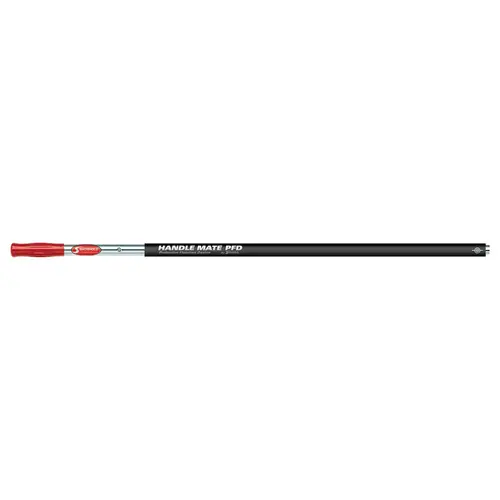 Handle Mate PFD Neoprene Sleeve for #833 6 ft Telescoping Handle Handle Mate PFD Neoprene Sleeve for #833 6 ft Telescoping Handle