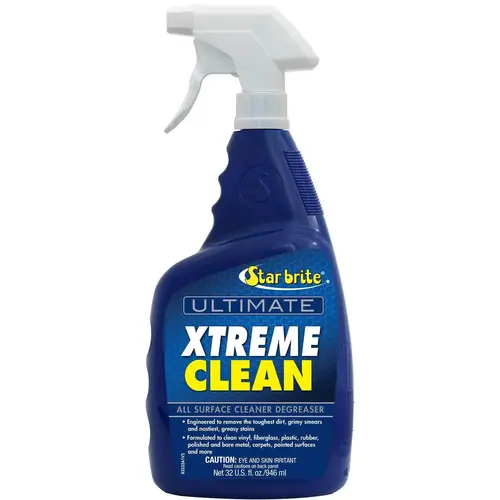 Ultimate Xtreme Clean Ultimate Xtreme Clean