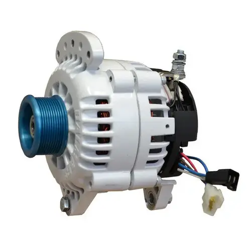 60-Series, 24 Volt, 70 Amp, Dual Foot Alternator 60-Series, 24 Volt, 70 Amp, Dual Foot Alternator