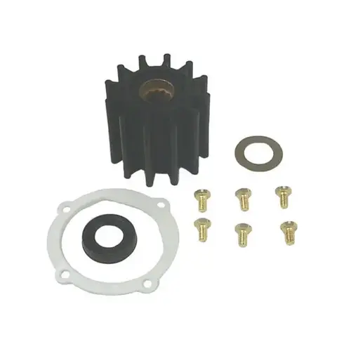 18-3089 Water Pump Kit 18-3089 Water Pump Kit
