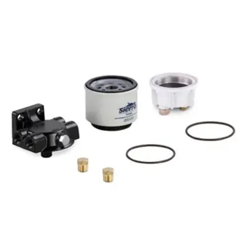 Fuel Water Separator Kit Racor Replacment 30M 120R Fuel Water Separator Kit Racor Replacment 30M 120R