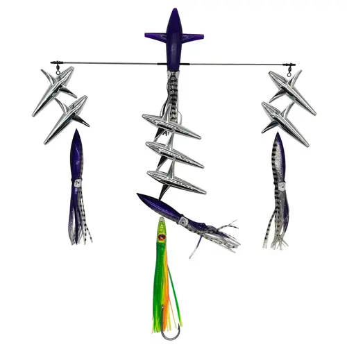 20" Tuna Terminator Spreader Bar 20" Tuna Terminator Spreader Bar