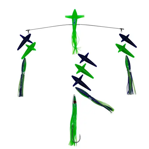 20" Tuna Terminator Spreader Bar 20" Tuna Terminator Spreader Bar