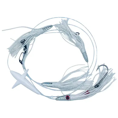 6" Chatter Machine Daisy Chain 6" Chatter Machine Daisy Chain