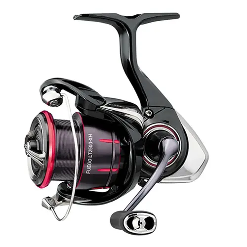 Fuego LT Spinning Reels Fuego LT Spinning Reels