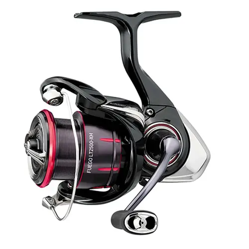 Fuego LT Spinning Reels Fuego LT Spinning Reels