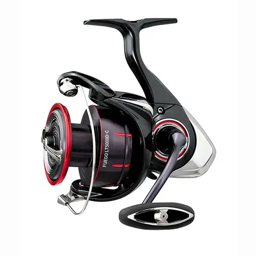 Fuego LT Spinning Reels Fuego LT Spinning Reels