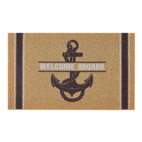 18" x 30" Anchor Boarding Mat 18" x 30" Anchor Boarding Mat