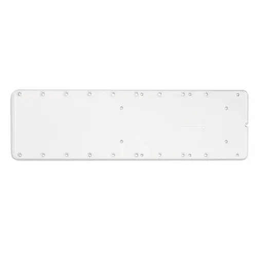 MOVE PV Extension Pulpit (Long), White MOVE PV Extension Pulpit (Long), White