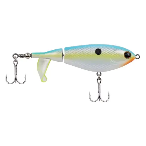 Choppo Topwater Hardbait Fishing Lure, 90mm, Sexy Back Choppo Topwater Hardbait Fishing Lure, 90mm, Sexy Back