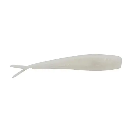 GHMIN1-PW GLP MINNOW 1IN PRL WH Pearl White GHMIN1-PW GLP MINNOW 1IN PRL WH Pearl White
