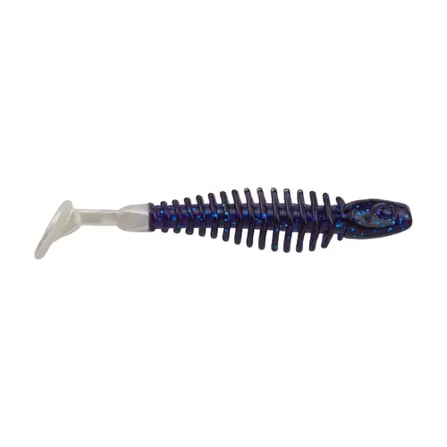 PBBNF3.25-EBW PB BONEFISH 3.25IN EBW Electric Blue/White PBBNF3.25-EBW PB BONEFISH 3.25IN EBW Electric Blue/White