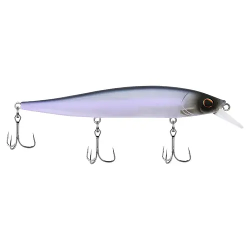 Stunna Jerkbait, 112mm, Stone Cold Stunna Jerkbait, 112mm, Stone Cold