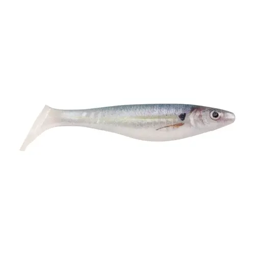 Champ Swimmer Soft Plastic Swimbait, 4.6 inch, HD Gizzard Shad Champ Swimmer Soft Plastic Swimbait, 4.6 inch, HD Gizzard Shad