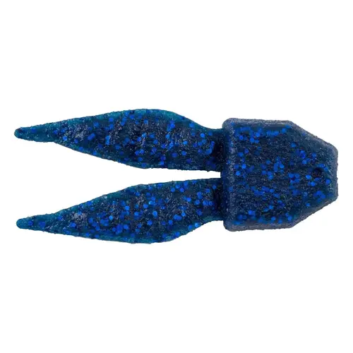 PBMSPC3-SBU PBMS PWR CHUNK 3.25IN SAPPBL Sapphire Blue PBMSPC3-SBU PBMS PWR CHUNK 3.25IN SAPPBL Sapphire Blue