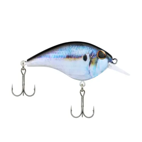 Frittside 5 Crankbait, HD Threadfin Shad Frittside 5 Crankbait, HD Threadfin Shad