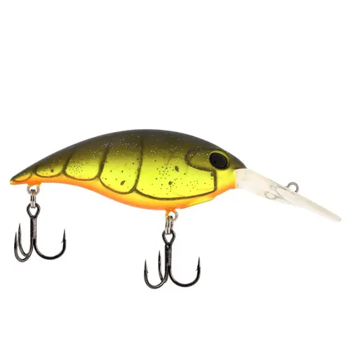BHBMB6.25-RBCR BHDBTMNYBDGR6.25CM RTBC Root Beer Craw BHBMB6.25-RBCR BHDBTMNYBDGR6.25CM RTBC Root Beer Craw