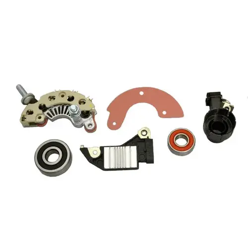 Offshore Repair Kit Offshore Repair Kit