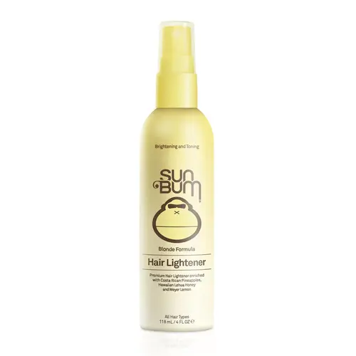 Blonde Formula Hair Lightener Blonde Formula Hair Lightener