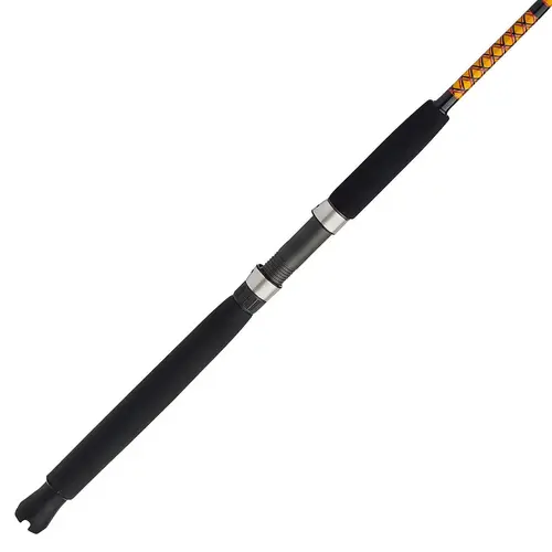 7 ft Ugly Stik Bigwater Conventional Rod, Medium Light Power, 6-17 lb. Test 7 ft Ugly Stik Bigwater Conventional Rod, Medium Light Power, 6-17 lb. Test