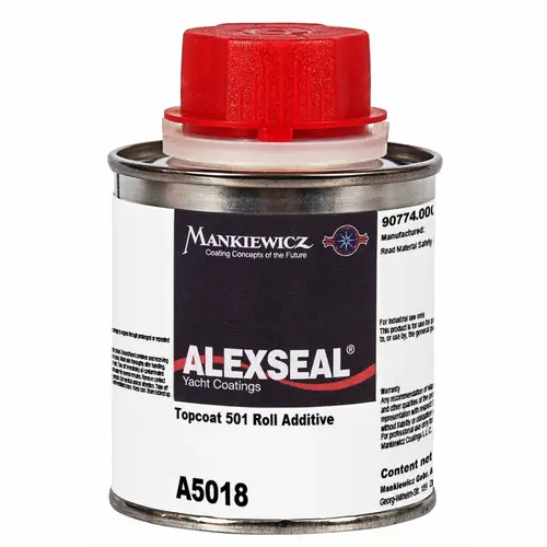 Topcoat 501 Roll Additive, 4 oz. Topcoat 501 Roll Additive, 4 oz.