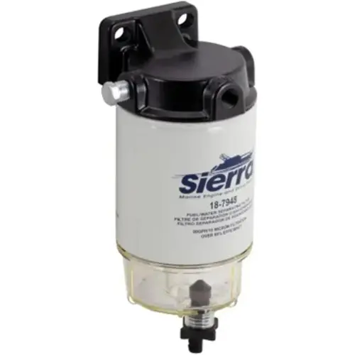Fuel Water Separator Kit Racor Replacement 10M, 320R Fuel Water Separator Kit Racor Replacement 10M, 320R