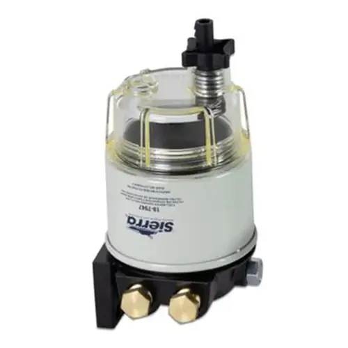 Fuel Water Separator Kit Racor Replacement 10M Gas, 120R Fuel Water Separator Kit Racor Replacement 10M Gas, 120R