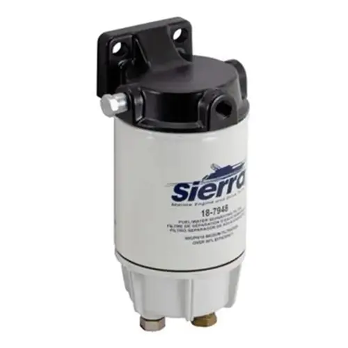 Fuel Water Separator Kit Racor Replacement 10M Gas, 320R Fuel Water Separator Kit Racor Replacement 10M Gas, 320R