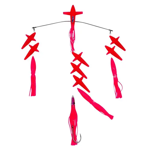 20" Tuna Terminator Spreader Bar 20" Tuna Terminator Spreader Bar