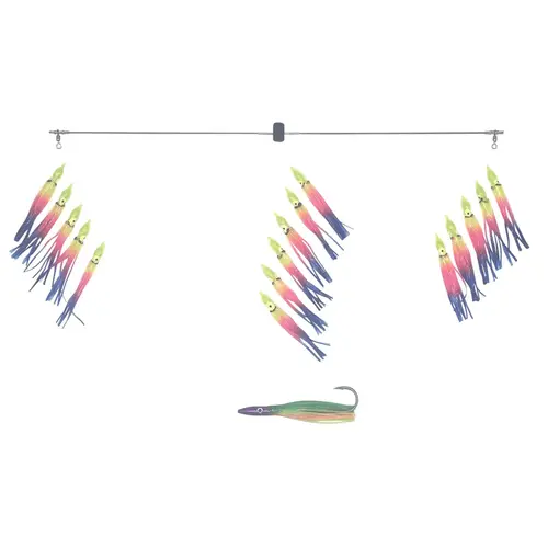 24" Micro Bait Bar 24" Micro Bait Bar