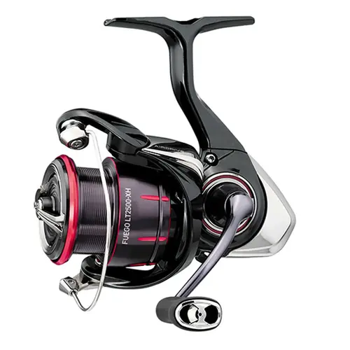 Fuego LT Spinning Reels Fuego LT Spinning Reels