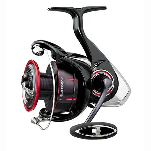 Fuego LT Spinning Reels Fuego LT Spinning Reels