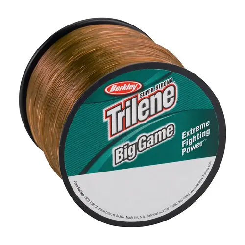 BGQS12C-CSB BG 1/4 12LB 1175YD CSTAL BRN Coastal Brown BGQS12C-CSB BG 1/4 12LB 1175YD CSTAL BRN Coastal Brown