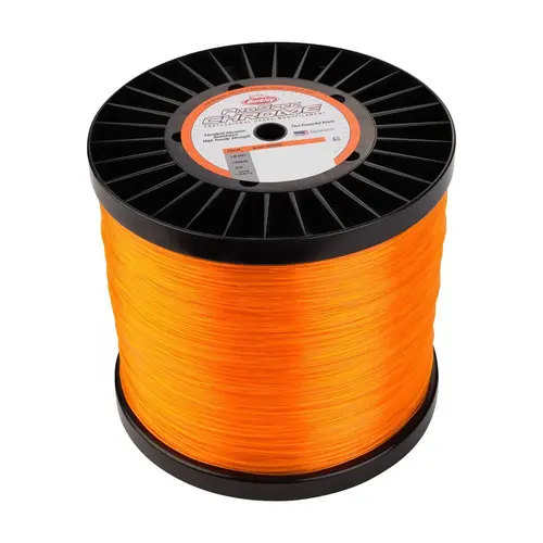 Stealth Braid Fishing Line, 60 lb, 3000 yd, Blaze Orange Stealth Braid Fishing Line, 60 lb, 3000 yd, Blaze Orange