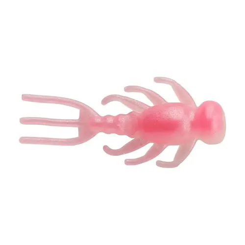 PBHMF.75-PSH PB MAYFLY .75IN PNK SH Pink Shine PBHMF.75-PSH PB MAYFLY .75IN PNK SH Pink Shine