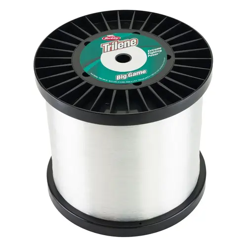 BG540-15 BG5 40LB 7400YD CLR Clear BG540-15 BG5 40LB 7400YD CLR Clear
