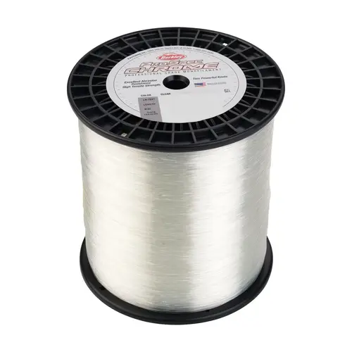 Stealth Fishing Line, 30 lb, 3000 yd, Clear Stealth Fishing Line, 30 lb, 3000 yd, Clear