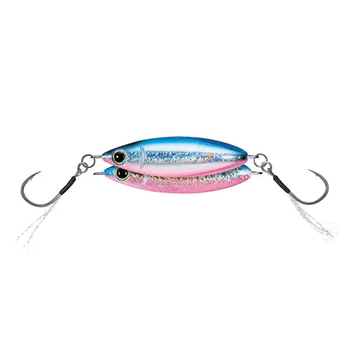 KO Zakana Metal Jigs KO Zakana Metal Jigs