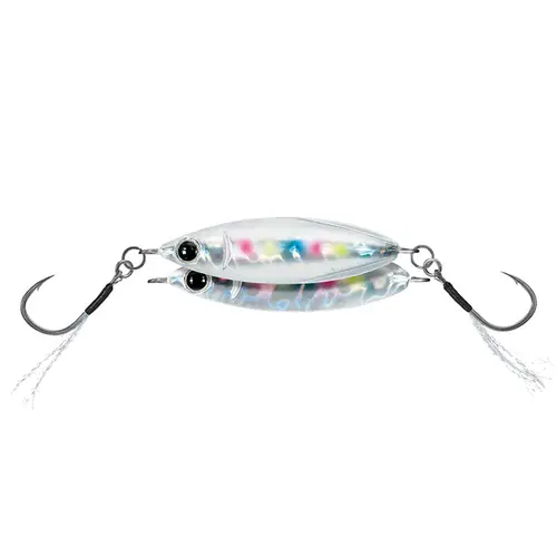 KO Zakana Metal Jigs KO Zakana Metal Jigs