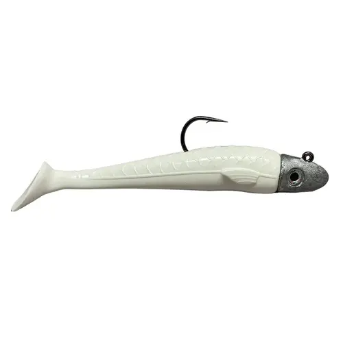 Z-FIN Original Series Rigged Z-FIN Original Series Rigged